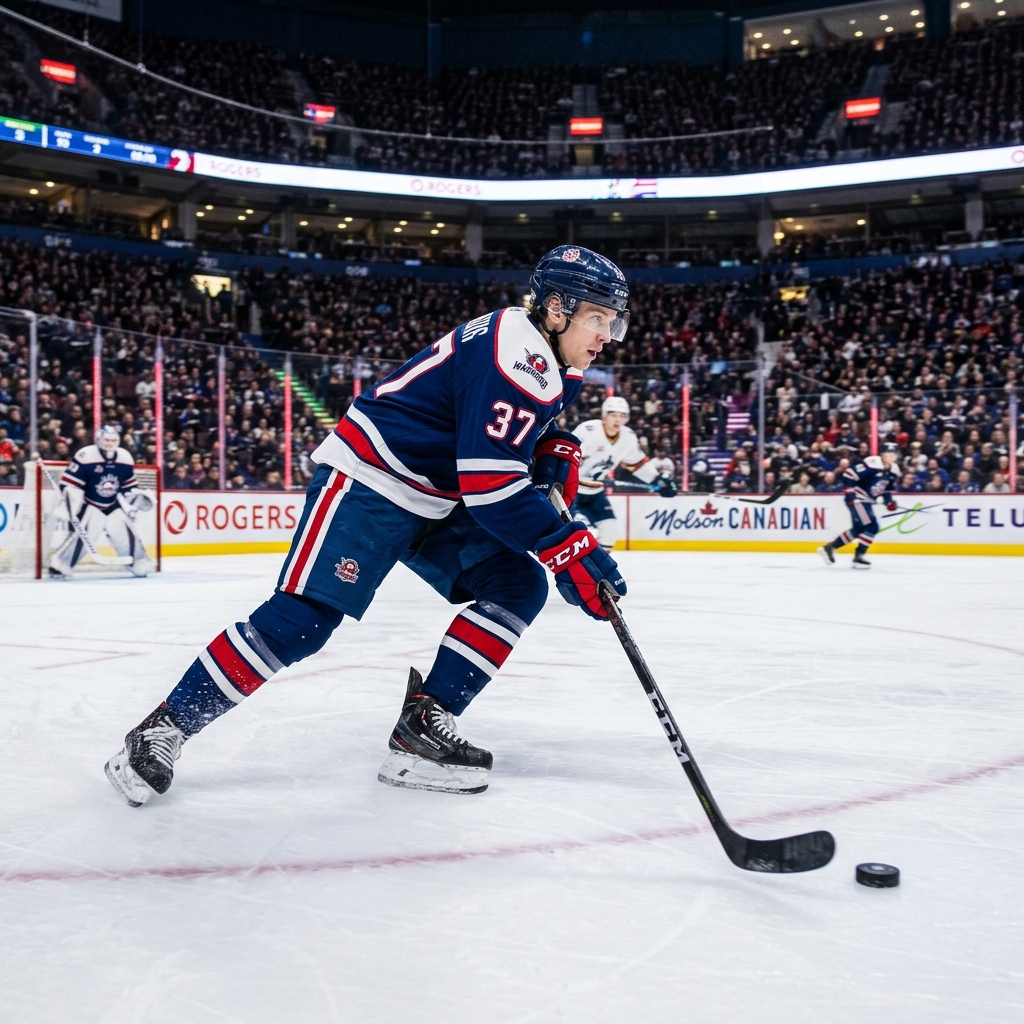 IPTVX High Frame Rate Hockey